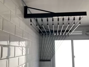 Instalação, Manutenção e Vendas de Varal São Paulo